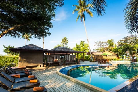 GajaPuri Resort Koh Chang Vacation rental in Ko Chang