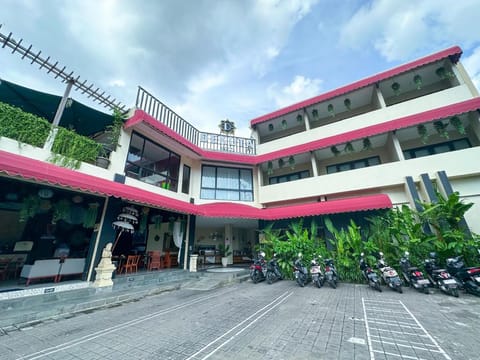 Dekuta Hotel Vacation rental in Kuta