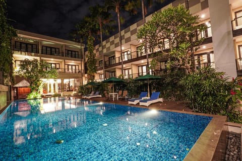 Dekuta Hotel Vacation rental in Kuta