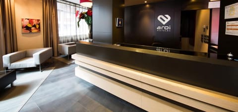 Hotel Aroi Ponferrada Vacation rental in Ponferrada