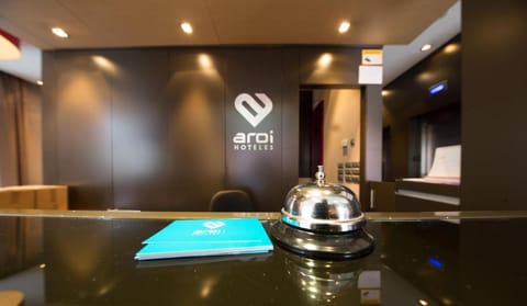 Hotel Aroi Ponferrada Vacation rental in Ponferrada