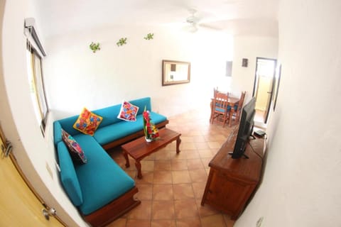  Hotel Casa Iguana Mismaloy Vacation rental in Mismaloya