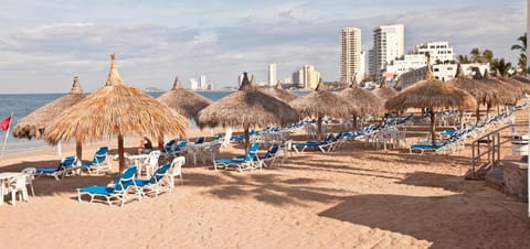 El Cid Marina Beach Hotel Vacation rental in Mazatlan