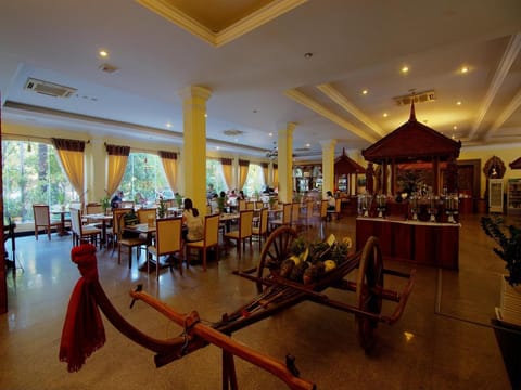 Hotel Somadevi Angkor Resort & Spa Vacation rental in Krong Siem Reap