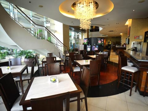 Lancaster Hotel Manila Vacation rental in Mandaluyong