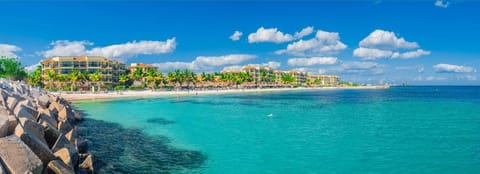 Hotel Marina El Cid Spa & Beach Resort - All Inclusive Vacation rental in Puerto Morelos