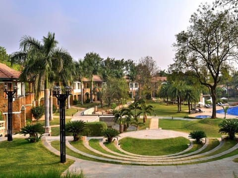 Golkonda Resort & Spa Vacation rental in Hyderabad