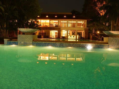 Golkonda Resort & Spa Vacation rental in Hyderabad