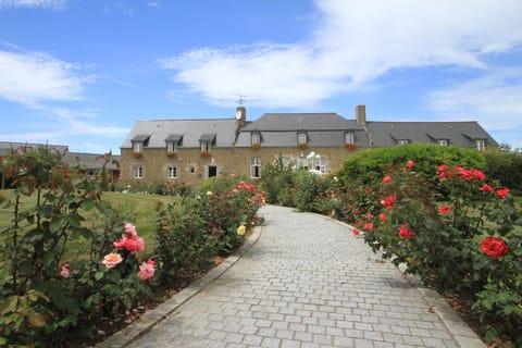 Hotel Spa La Malouinière Des Longchamps - Saint-Malo Vacation rental in St-Malo