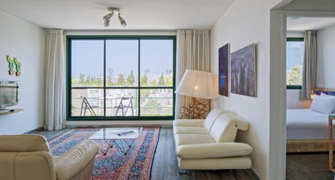 Diaghilev LOFT live art hotel Hotel in Tel Aviv-Yafo