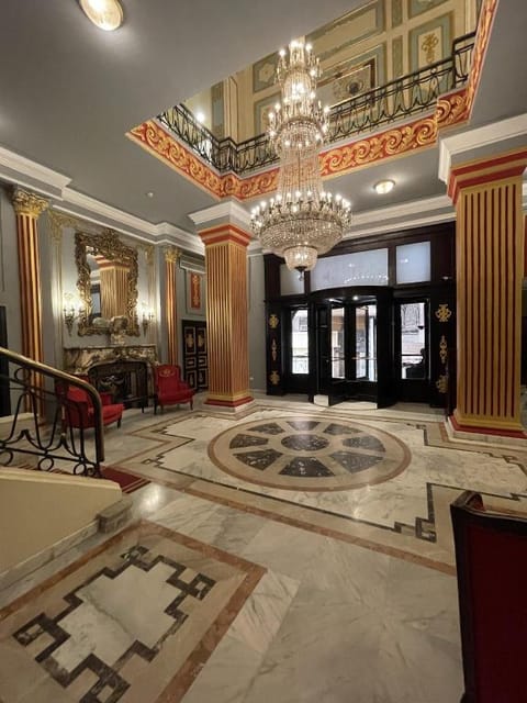 Cairo Cosmopolitan Hotel Vacation rental in Cairo