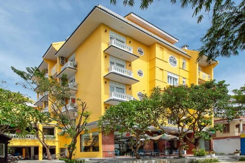 Hoi An Aurora Riverside Hotel and Spa Vacation rental in Hoi An