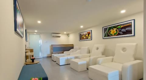 Hoi An Aurora Riverside Hotel and Spa Vacation rental in Hoi An