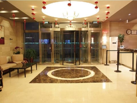 Jinjiang Inn - Beijing Daxing Development Zone Vacation rental in Beijing