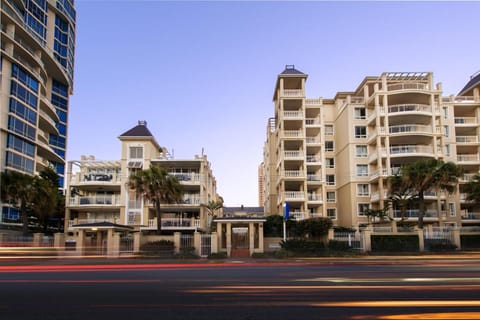 La Grande Apartments Casa vacanze in Broadbeach Boulevard