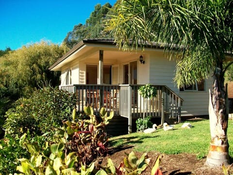 Avalon Resort Vacation rental in Northland