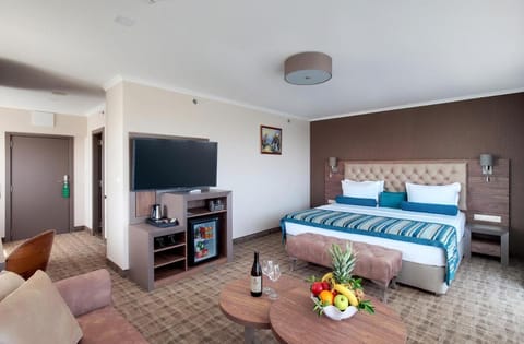 Interhotel Cherno More Vacation rental in Varna