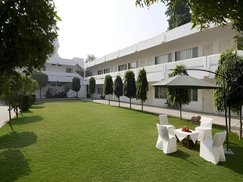 Grand Hotel Agra Vacation rental in Agra