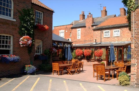 Millgate House Hotel Vacation rental in Newark-on-Trent