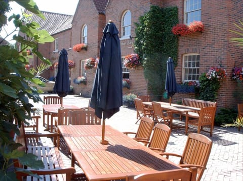 Millgate House Hotel Vacation rental in Newark-on-Trent