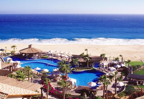 Pueblo Bonito Sunset Beach Golf & Spa Resort - All Inclusive Resort in Cabo San Lucas