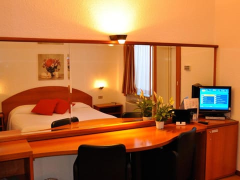 Golf Hotel Vacation rental in Lainate