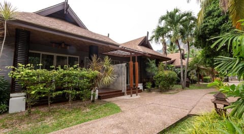 Railay Bay Resort & Spa (SHA Extra Plus) Vacation rental in Krabi Changwat