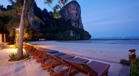 Railay Bay Resort & Spa (SHA Extra Plus) Vacation rental in Krabi Changwat