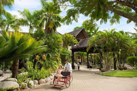 DoubleTree by Hilton Sonaisali Island Vacation rental in Western Division, Fiji