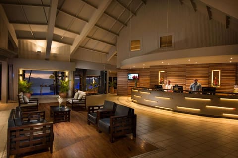 DoubleTree by Hilton Sonaisali Island Vacation rental in Western Division, Fiji