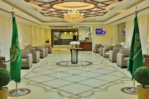 Carawan Alkhaleej Hotel Vacation rental in Riyadh