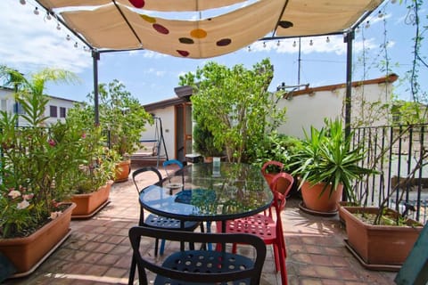 Bad - B&B And Design Vacation rental in Catania