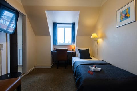 Milling Hotel Gestus Vacation rental in Aalborg