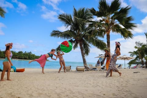 Muri Beach Club Hotel Vacation rental in Cook Islands