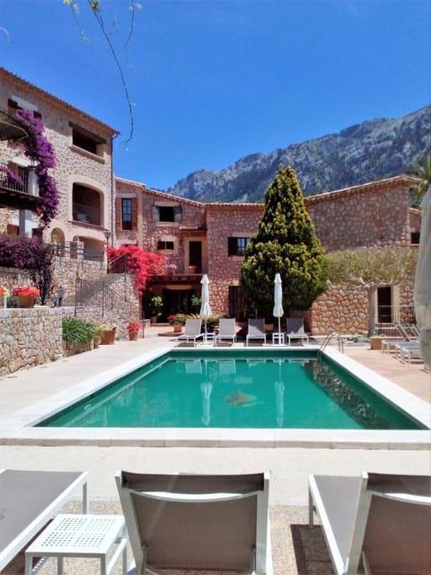 Hotel Apartament Sa Tanqueta De Fornalutx - Adults Only Vacation rental in Fornalutx