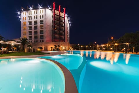 Delta Hotels by Marriott Olbia Sardinia Vacation rental in Olbia