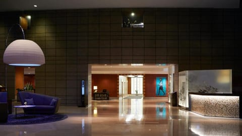 InterContinental Seoul COEX, an IHG Hotel Hotel in Seoul