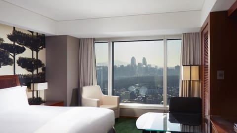 InterContinental Seoul COEX, an IHG Hotel Hotel in Seoul