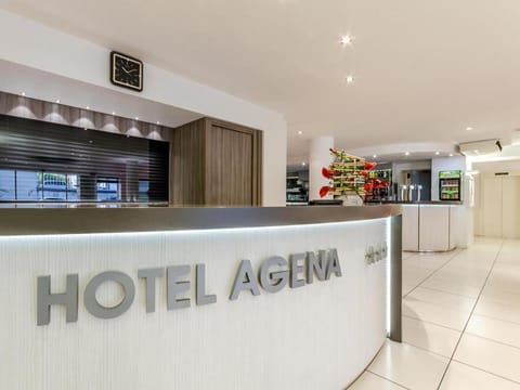 Hôtel Agena Hotel in Lourdes