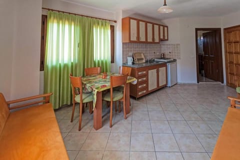 Minta Apartments Vacation rental in Dalyan