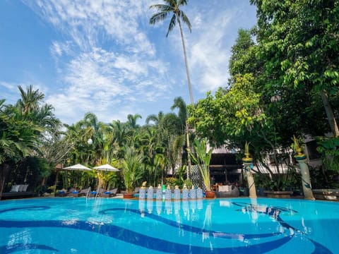 Aonang Princeville Resort Vacation rental in Krabi Changwat