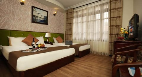 Gia Thinh Hotel Vacation rental in Hanoi