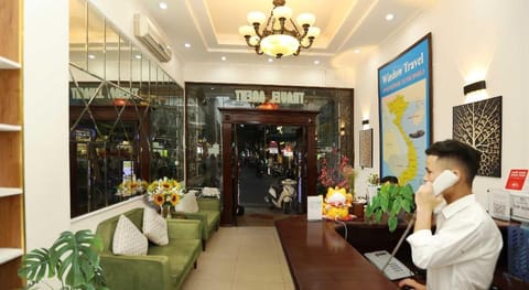 Gia Thinh Hotel Vacation rental in Hanoi