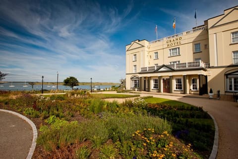 Grand Hotel Vacation rental in Malahide