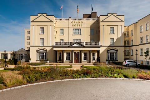 Grand Hotel Vacation rental in Malahide