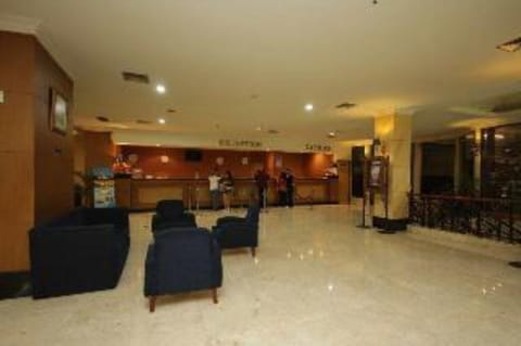 Hotel Kaisar Hotel in South Jakarta City