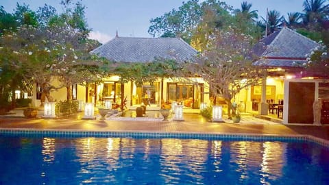 Bhumlapa Garden Resort Vacation rental in Ko Samui