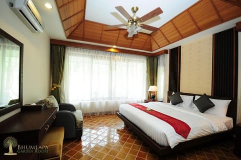 Bhumlapa Garden Resort Vacation rental in Ko Samui