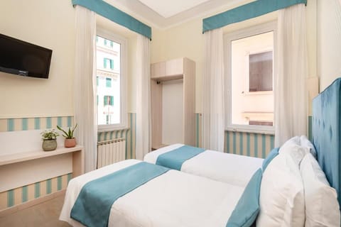 Hotel Parker Vacation rental in Rome