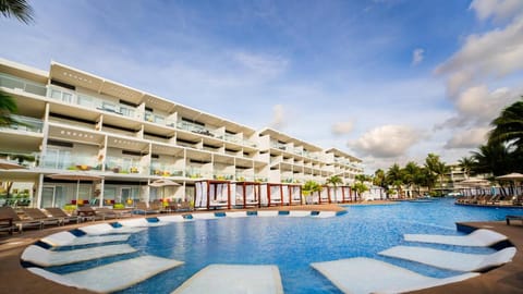 Azul Beach Resort Riviera Cancun by Karisma, Gourmet All Inclusive Vacation rental in Puerto Morelos